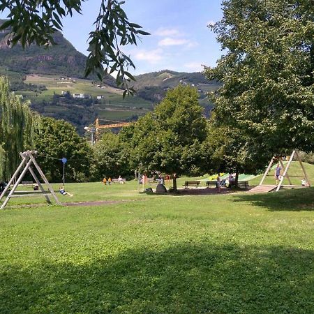 Loft Del Talvera 1 Bolzano Zewnętrze zdjęcie