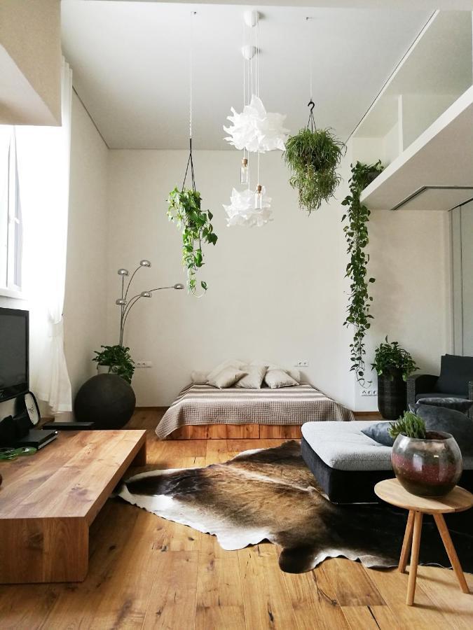 Loft Del Talvera 1 Bolzano Zewnętrze zdjęcie