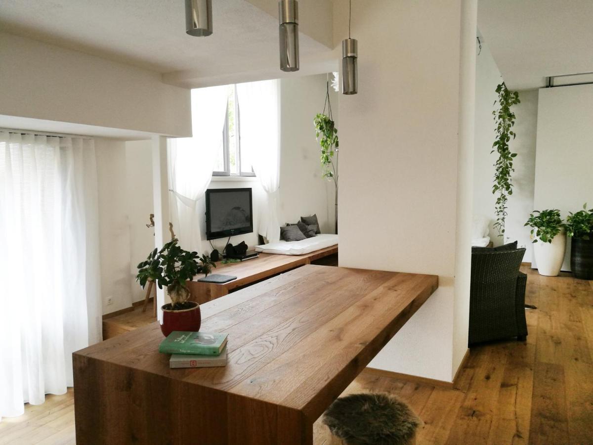 Loft Del Talvera 1 Bolzano Zewnętrze zdjęcie