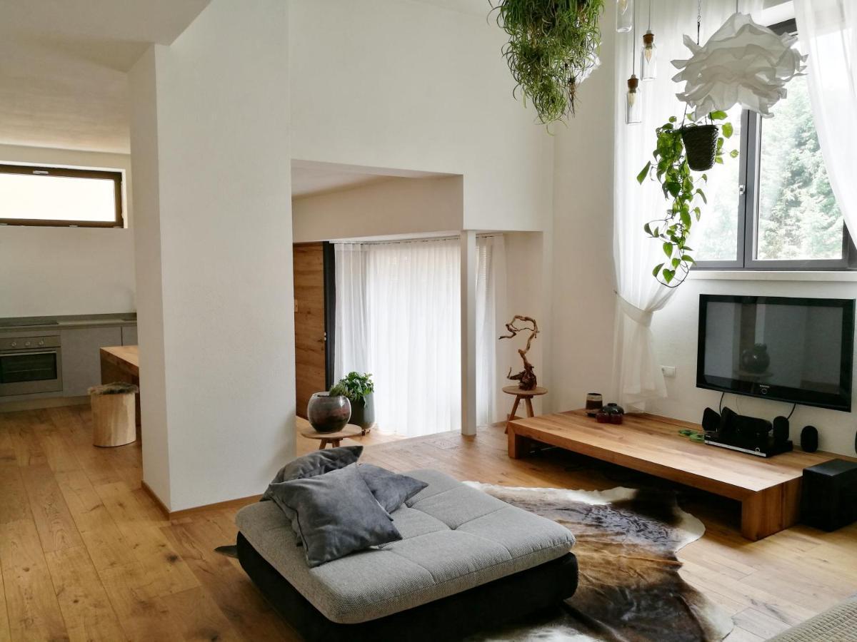 Loft Del Talvera 1 Bolzano Zewnętrze zdjęcie