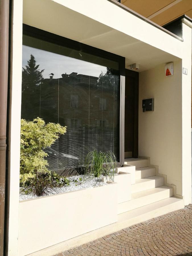 Loft Del Talvera 1 Bolzano Zewnętrze zdjęcie