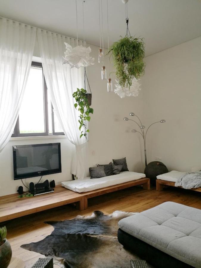 Loft Del Talvera 1 Bolzano Zewnętrze zdjęcie