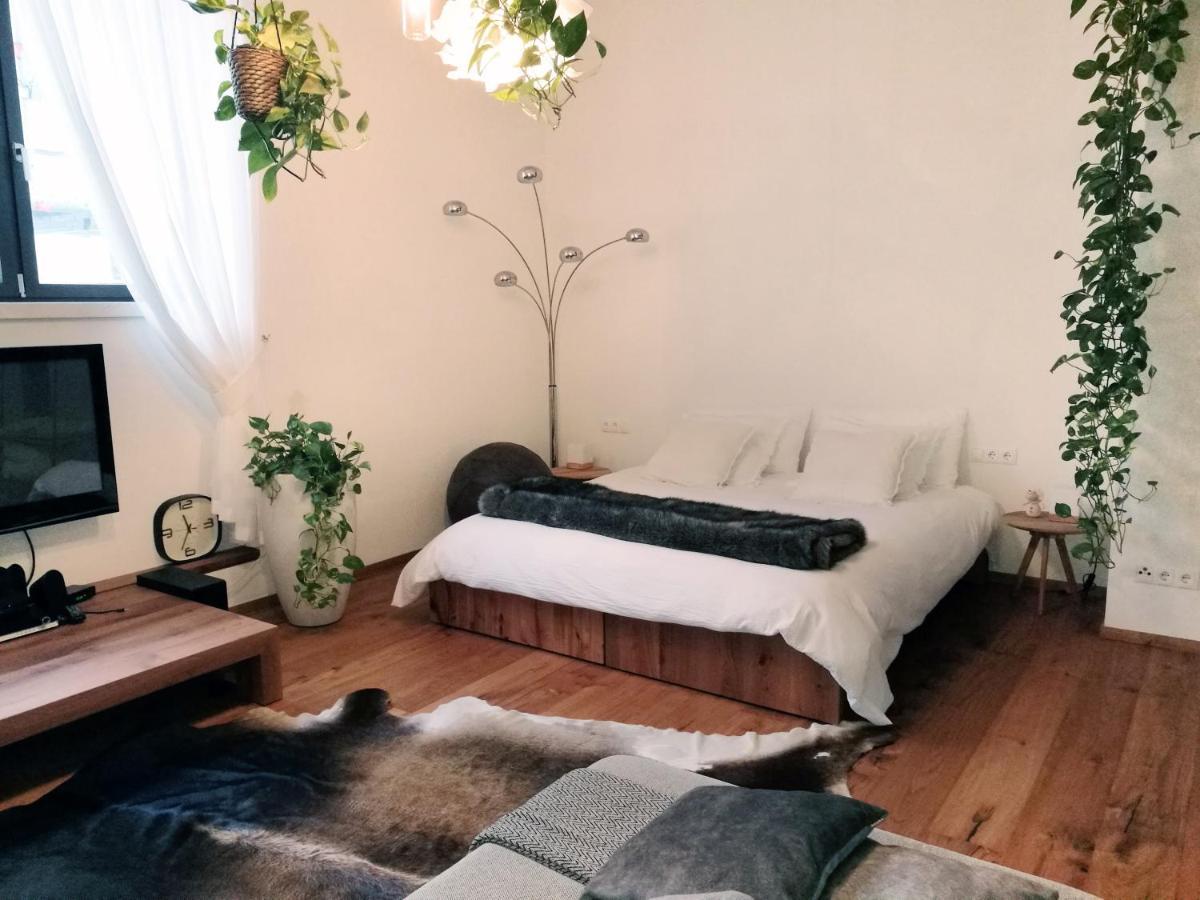 Loft Del Talvera 1 Bolzano Zewnętrze zdjęcie