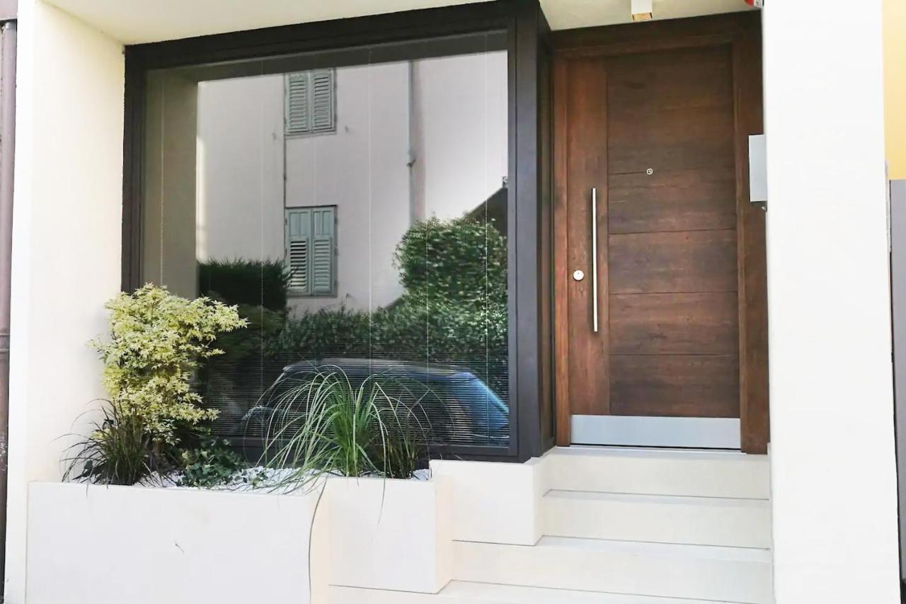 Loft Del Talvera 1 Bolzano Zewnętrze zdjęcie